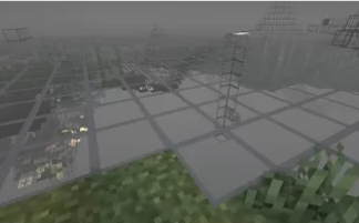X-ray for Minecraft